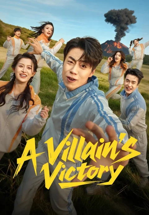 A Villain’s Victory