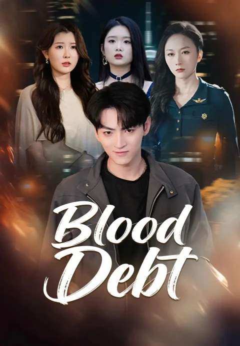 Blood Debt