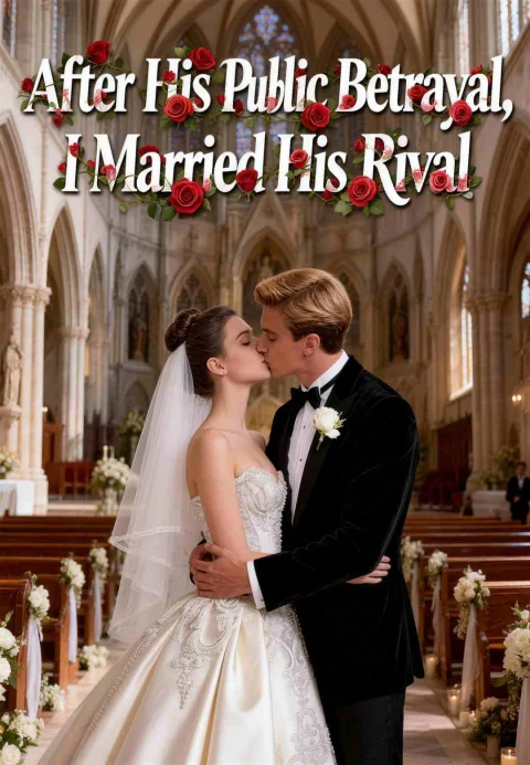 After His Public Betrayal, I Married His Rival