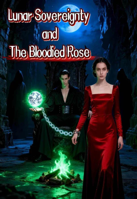Lunar Sovereignty and the Bloodied Rose