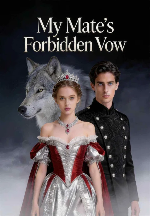 My Mate’s Forbidden Vow