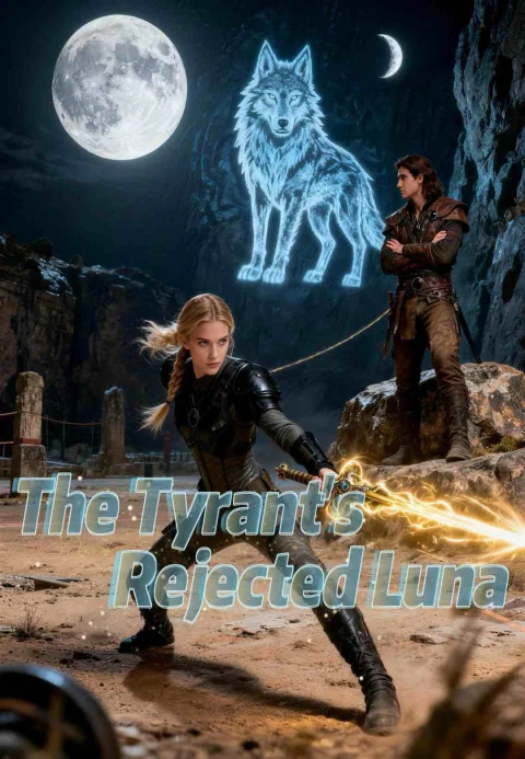 The Tyrant’s Rejected Luna