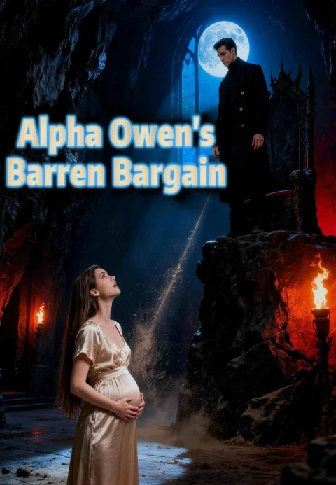 Alpha Owen’s Barren Bargain