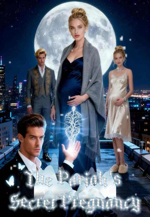 The Pariah’s Secret Pregnancy
