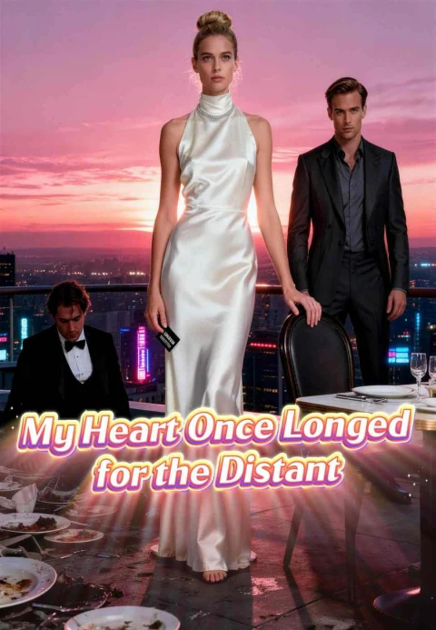 My Heart Once Longed for the Distant