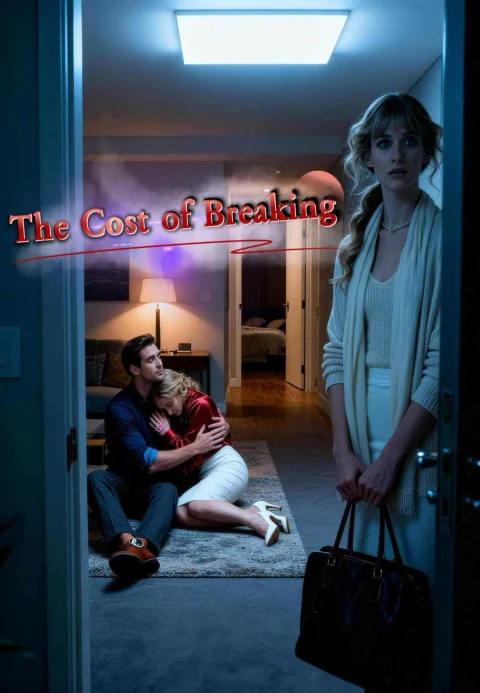 The Cost of Breaking