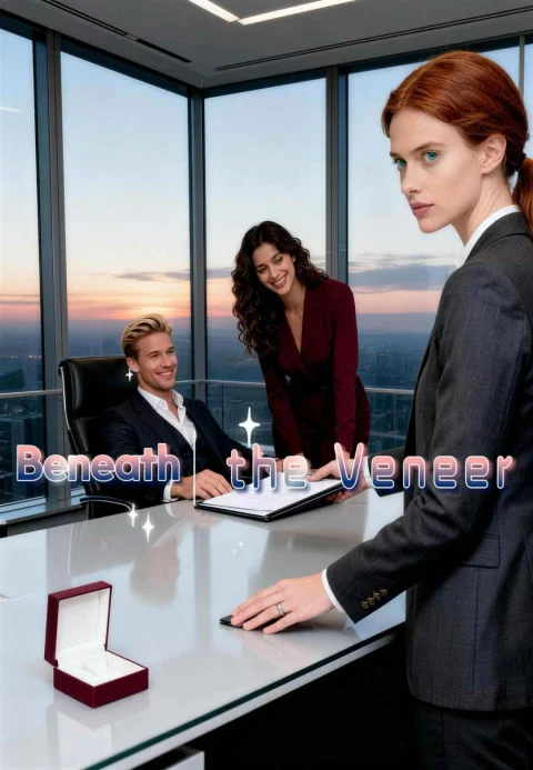 Beneath the Veneer