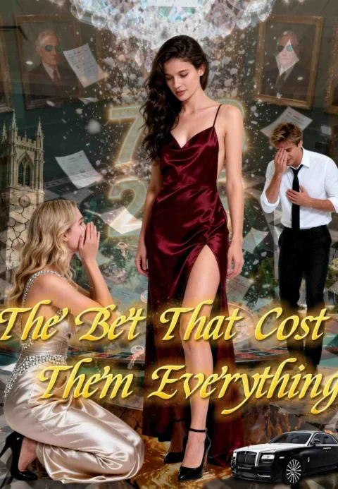 The Bet That Cost Them Everything