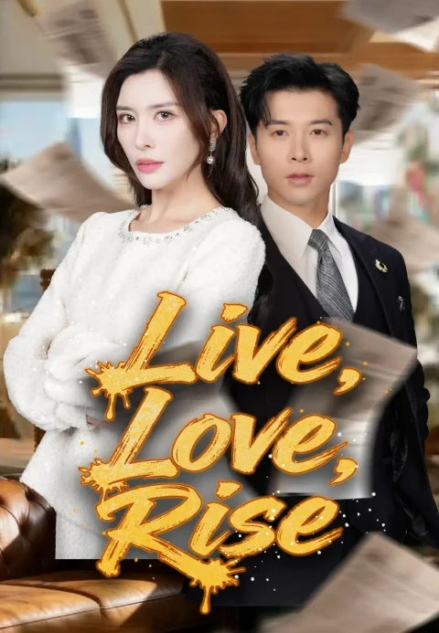 Live, Love, Rise