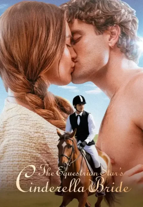 The Equestrian Star’s Cinderella Bride