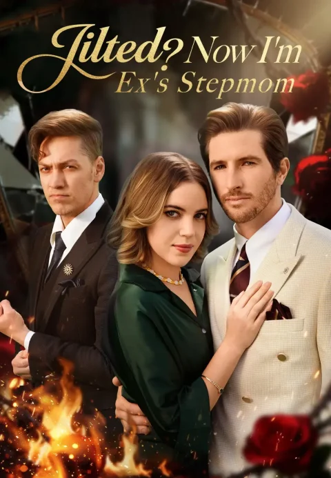 Jilted Now I’m Ex’s Stepmom