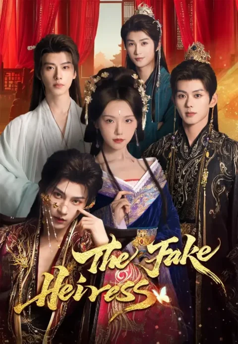 The Fake Heiress