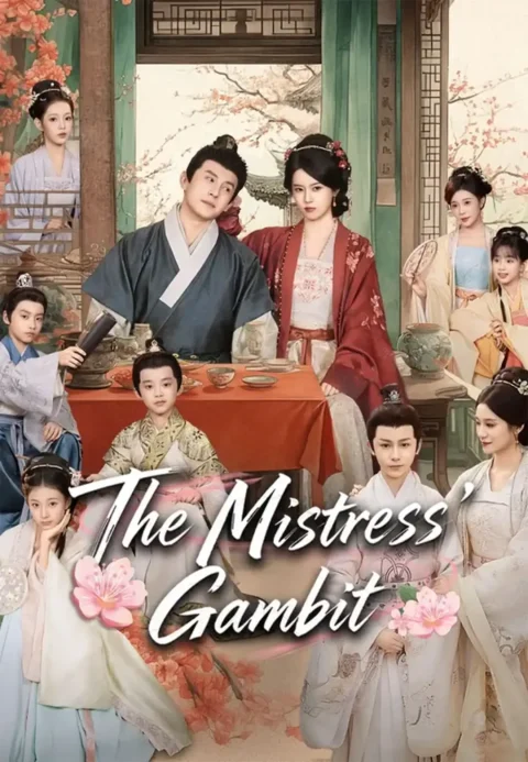 The Mistress’ Gambit