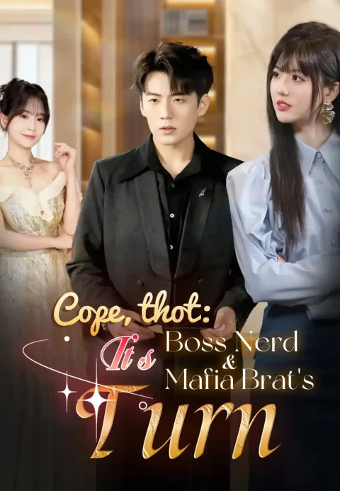 Cope, thot: It’s Boss Nerd & Mafia Brat’s Turn