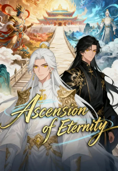 Ascension of Eternity