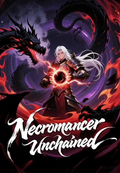 Necromancer Unchained