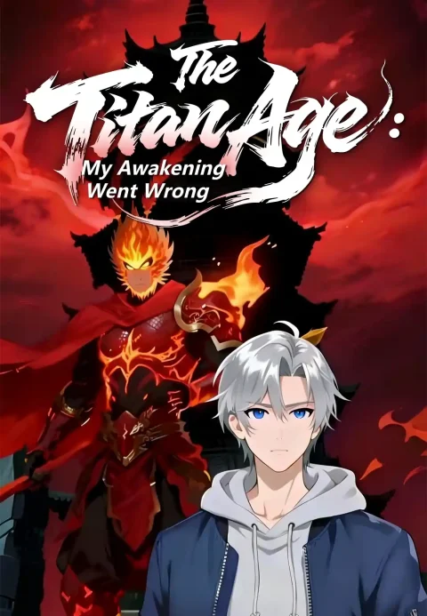 The Titan Age: My Awakening Went Wrong