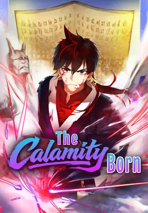 The Calamity Born