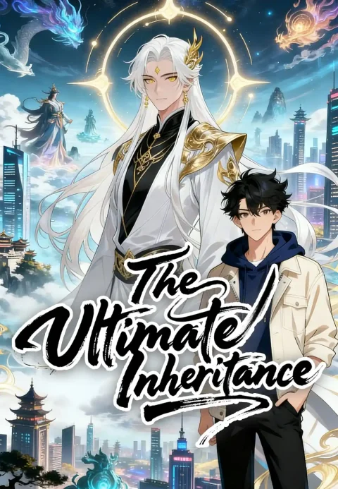 The Ultimate Inheritance