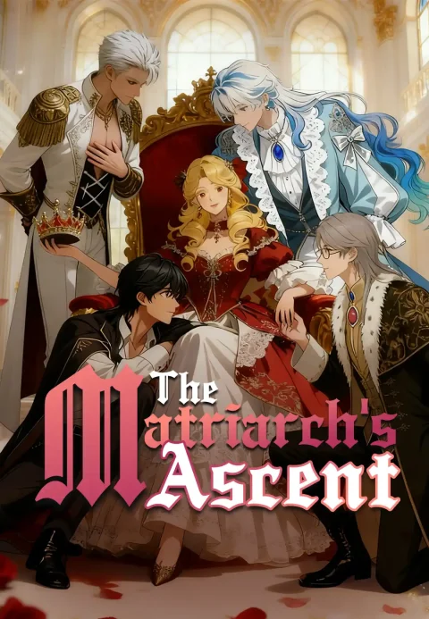 The Matriarch’s Ascent