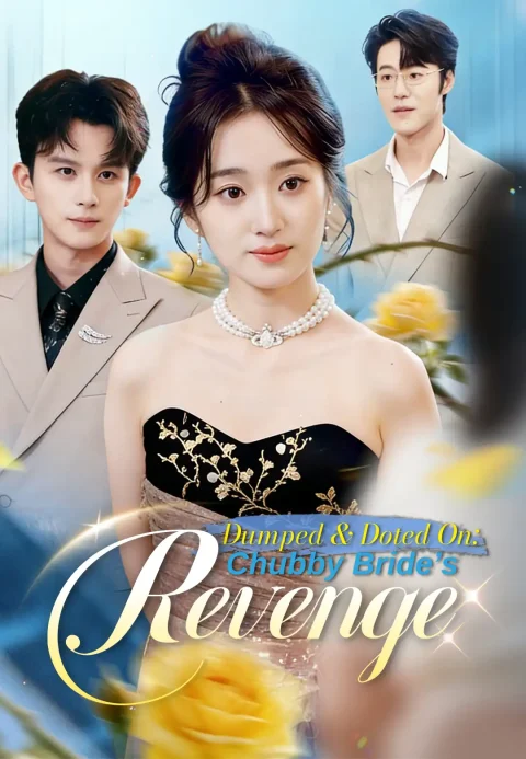 Dumped & Doted On: Chubby Bride’s Revenge