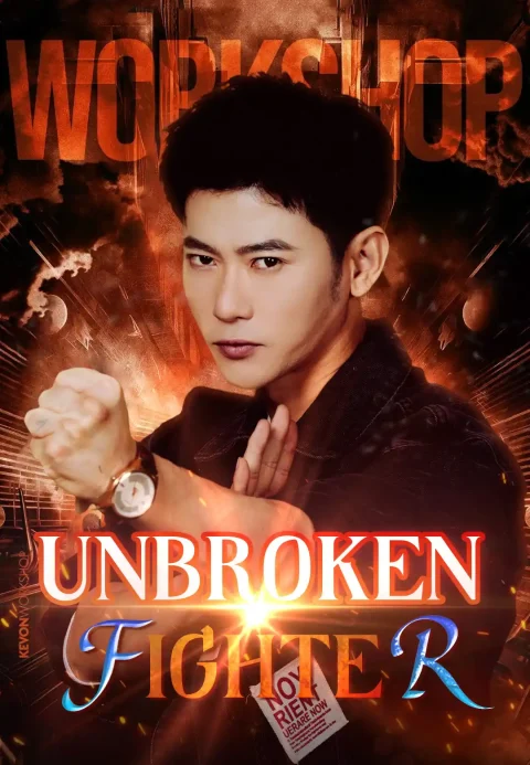 Unbroken Fighter