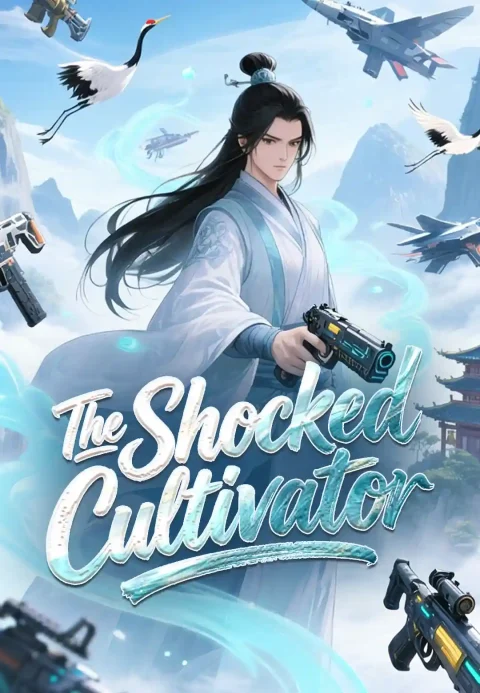 The Shocked Cultivator
