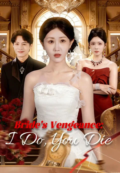 Bride’s Vengeance: I Do, You Die