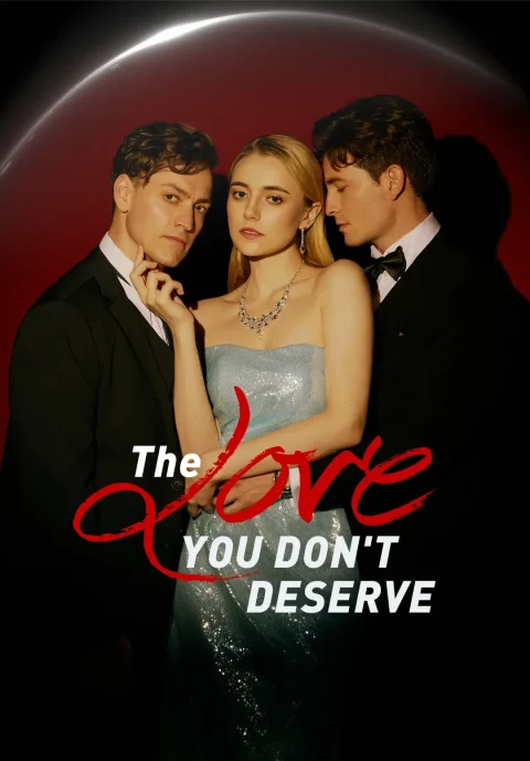 The Love You Don’t Deserve