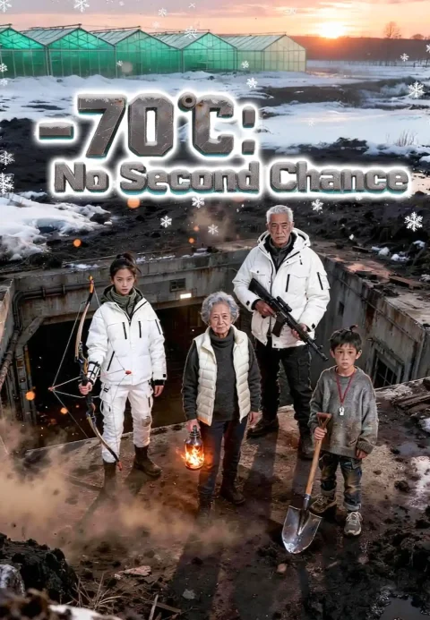 -70°C: No Second Chance