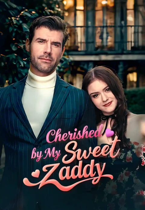 Cherished by My Sweet Zaddy