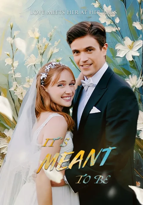 It’s Meant To Be