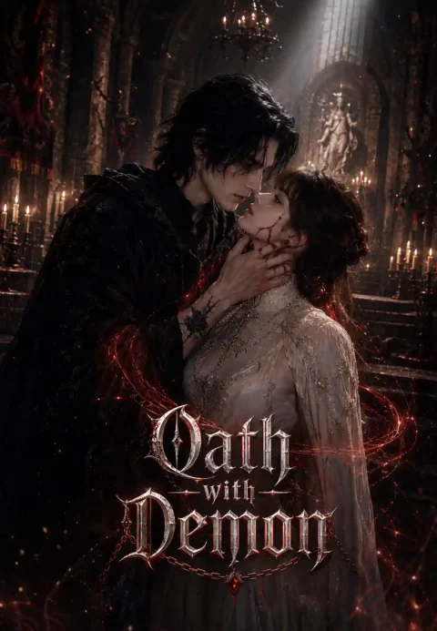 Oath with Demon
