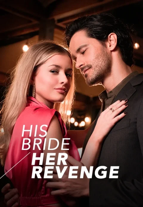 His Bride Her Revenge