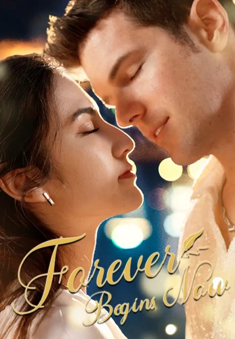 Forever Begins Now