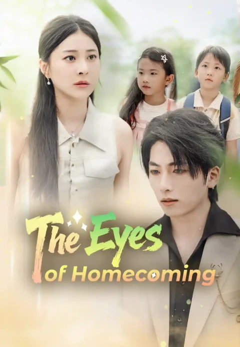The Eyes of Homecoming