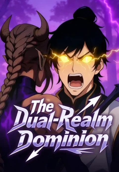 The Dual-Realm Dominion
