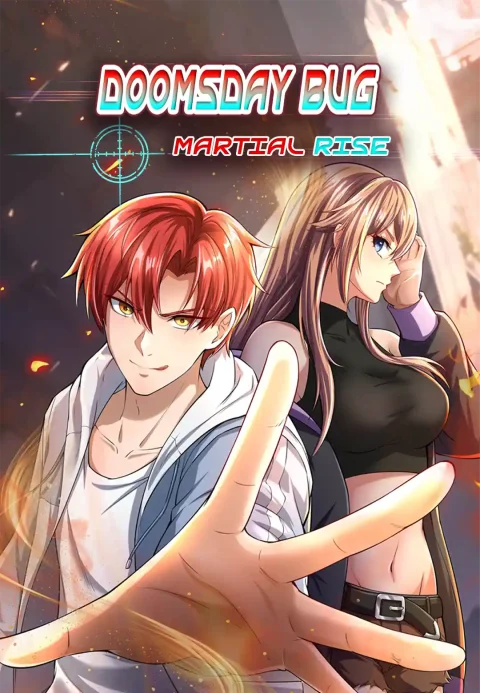 Doomsday Bug Martial Rise