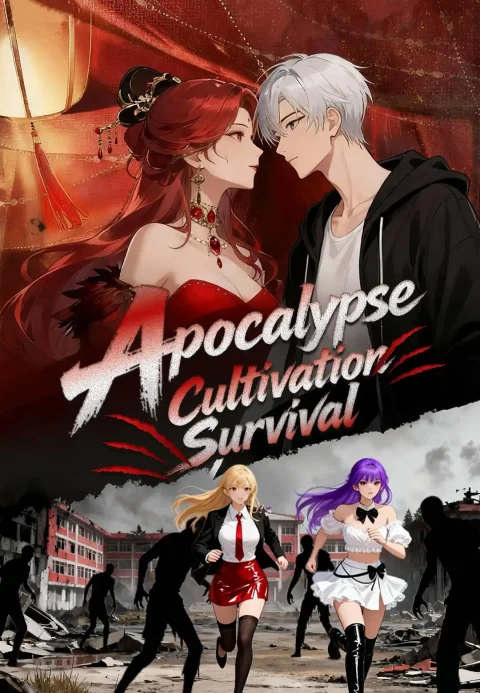 Apocalypse Cultivation Survival