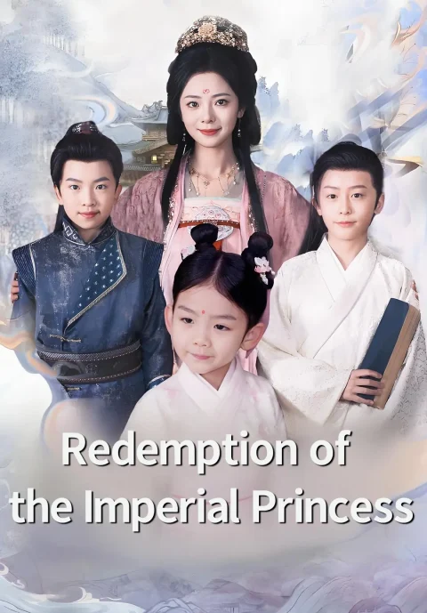 Redemption of the Imperial Princess