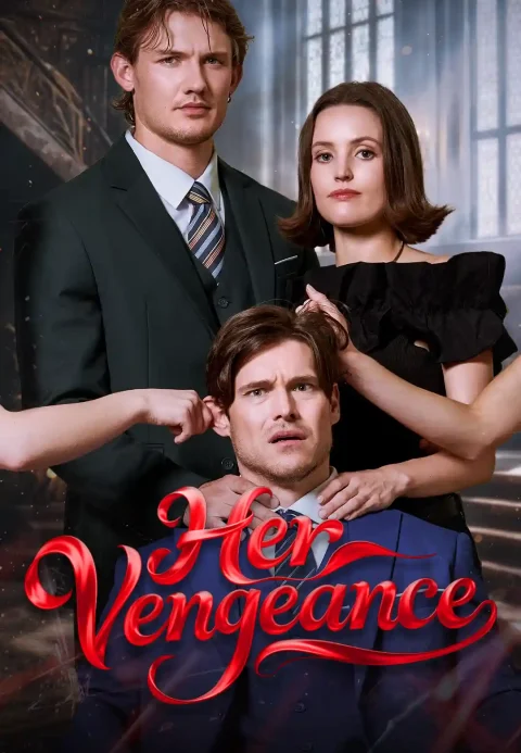Her Vengeance