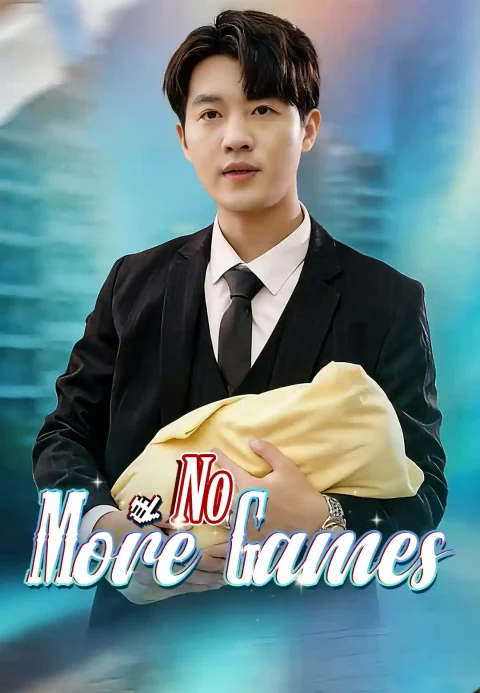 No More Games
