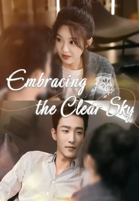 Embracing the Clear Sky