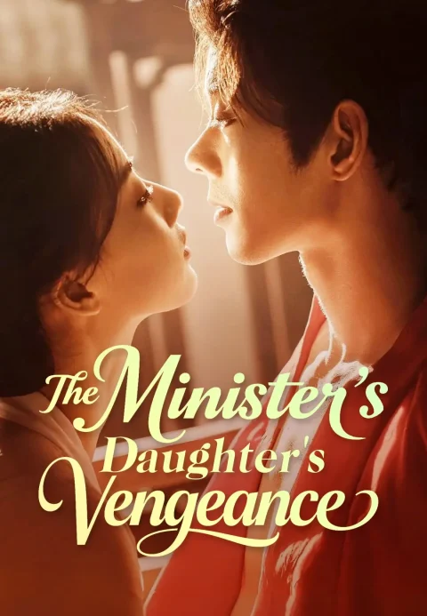 The Minister’s Daughter’s Vengeance