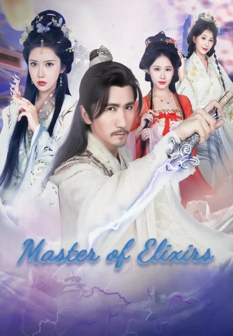 Master of Elixirs