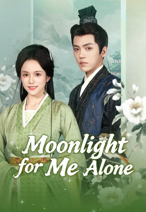 Moonlight for Me Alone