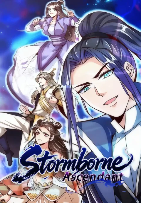 Stormborne Ascendant