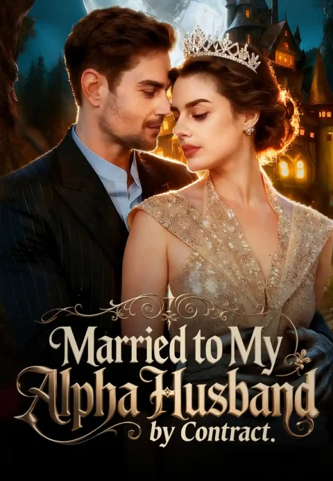 Married to My Alpha Husband by Contract