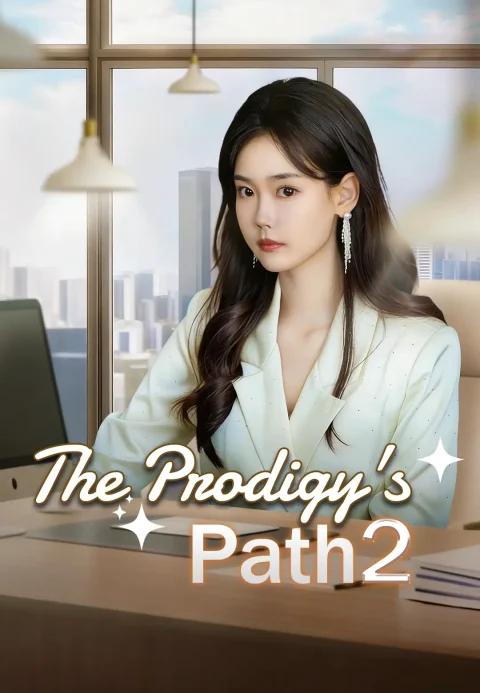 The Prodigy’s Path2