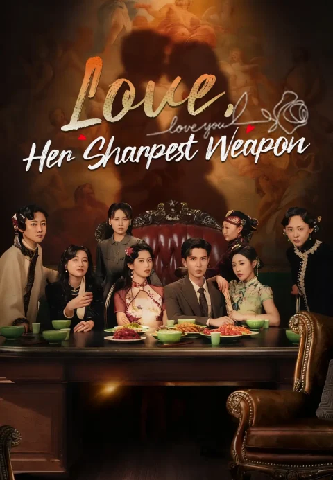 Love, Her Sharpest Weapon
